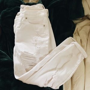 Brandy Melville jeans